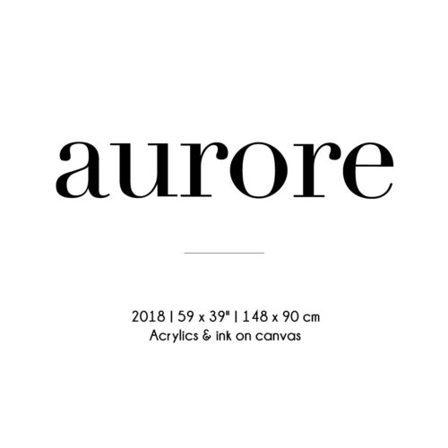 aurore