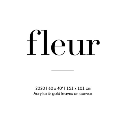 fleur